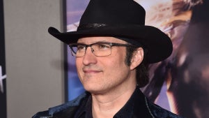 Robert Rodriguez (Getty Images)