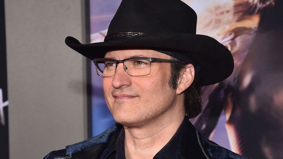 Robert Rodriguez (Getty Images)