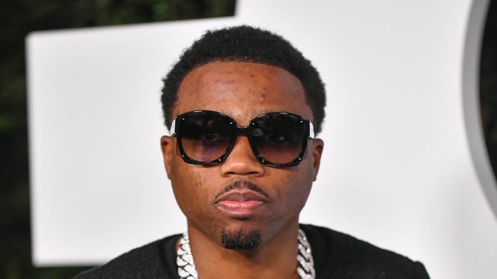 Roddy Ricch