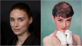 Rooney Mara to Star in Audrey Hepburn Biopic From Luca Guadagnino at Apple