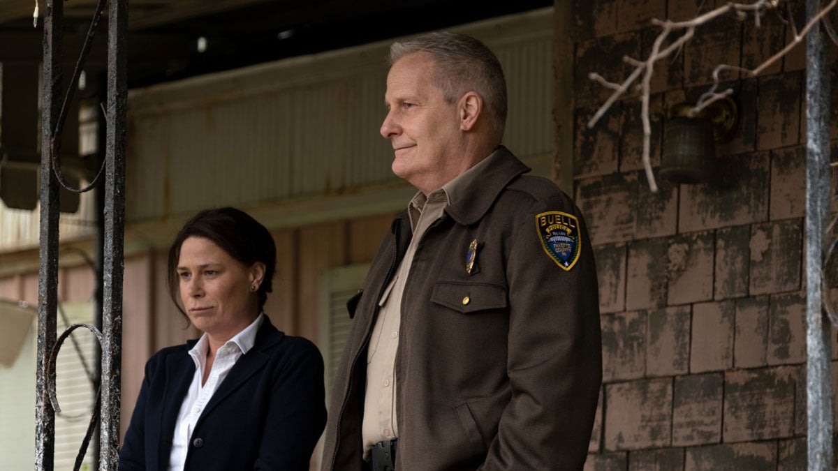 American Rust Canceled at Showtime After One Season - Vimarsana News