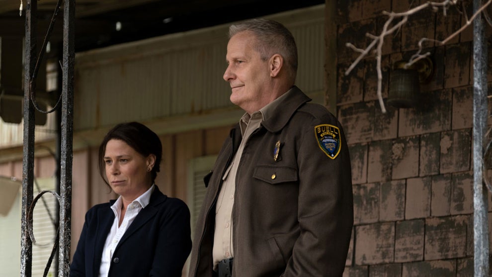 "Rust" (Showtime)
