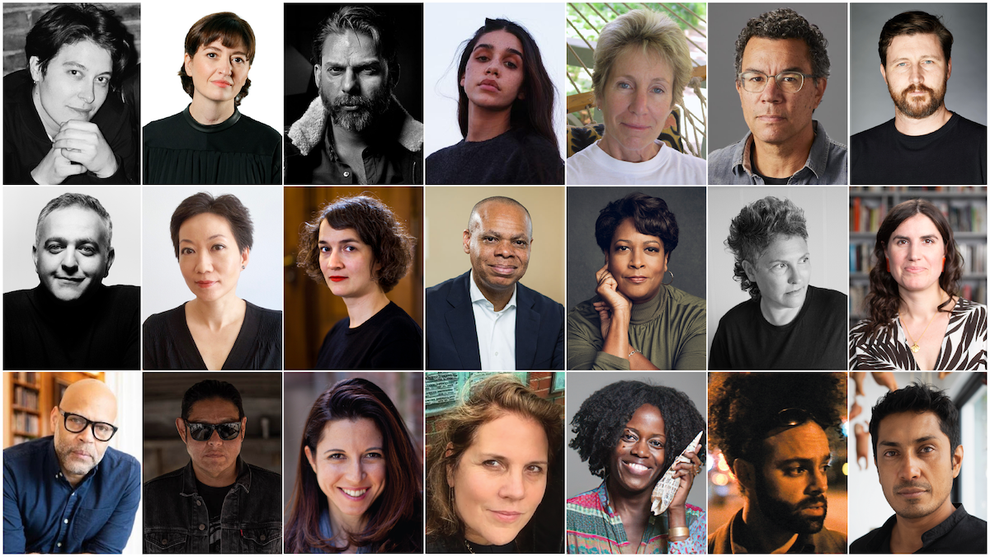 Sundance Film Festival Juries 2022
