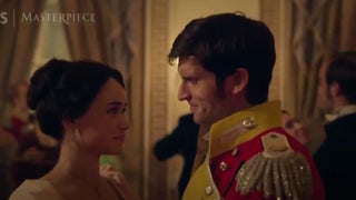 ‘Sanditon’ Season 2 Trailer: Swooning, Soldiers and Life Without Sidney