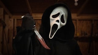 ‘Scream’ Slashes to $3.5 Million at Thursday Box Office
