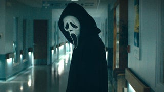 The New ‘Scream’ Movie Is Now Streaming on Paramount+