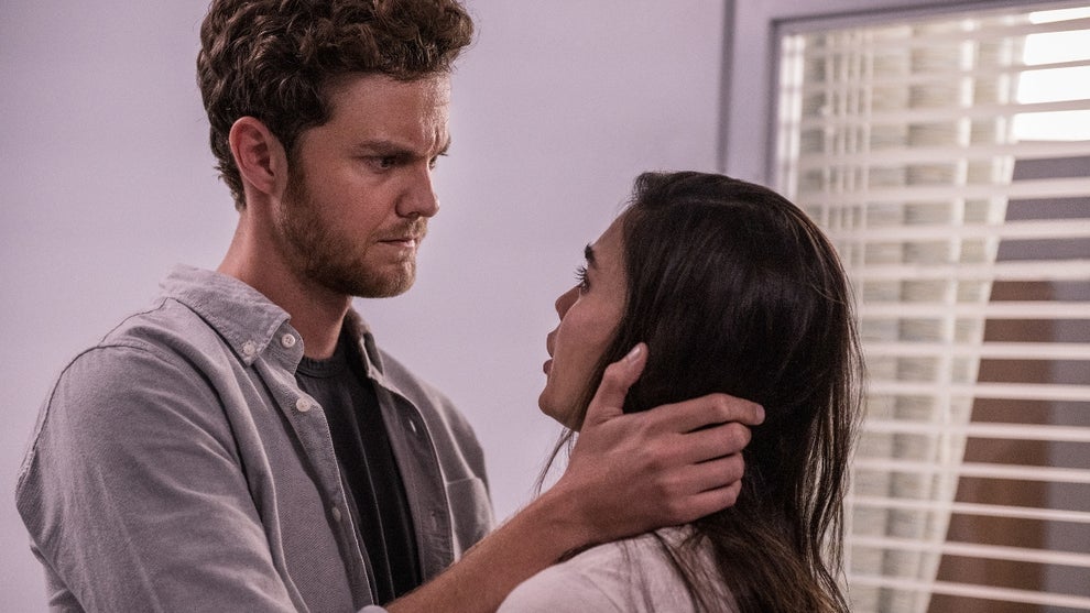 Scream Jack Quaid