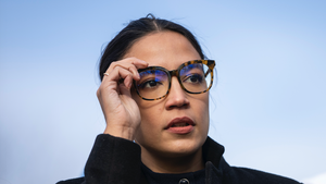 alexandria ocasio-cortez