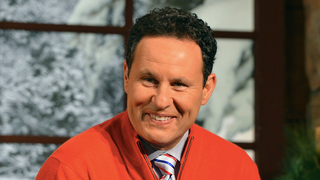 ‘Fox & Friends’ Host Tells Viewers to ‘Go to Work’ and ‘Live With’ COVID While Broadcasting Solo in Studio