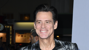 Jim Carrey