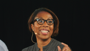 Audie Cornish