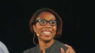 Audie Cornish Joins CNN+ Amid Exodus of Nonwhite Hosts From NPR