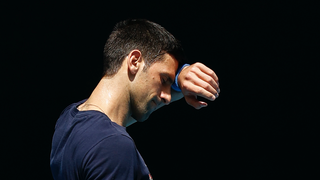 Australian News Anchors Caught on Hot Mic Calling Novak Djokovic an ‘Asshole’