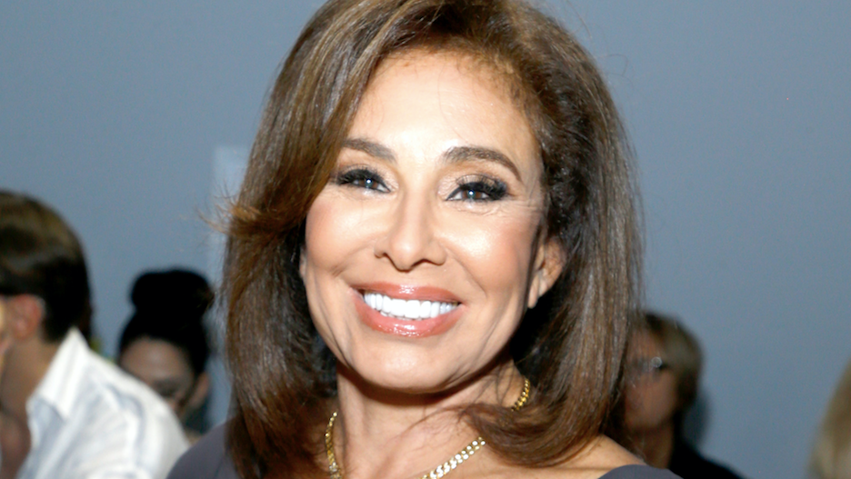 jeanine pirro