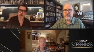 ‘Cyrano’ Director Joe Wright Explains Why the Movie Musical Is Better Without ‘The Nose’ (Video)