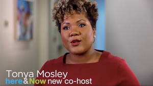 Tonya Mosley