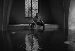 ‘The Tragedy of Macbeth’: How The Sets Were Designed as One Big Optical Illusion