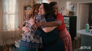 ‘Sweet Magnolias’ Season 2 Trailer: New Romances Blossom and Secrets Upturn Serenity (Video)