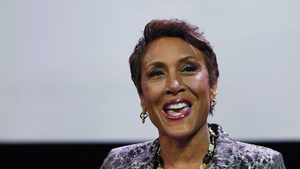 robin roberts