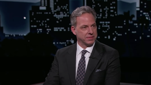 Jake Tapper