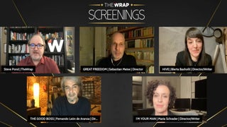 International Oscar Contenders Explore Forbidden Passion, Finding Hope, Love Between Human and Robot, and a Bad Boss (Video)
