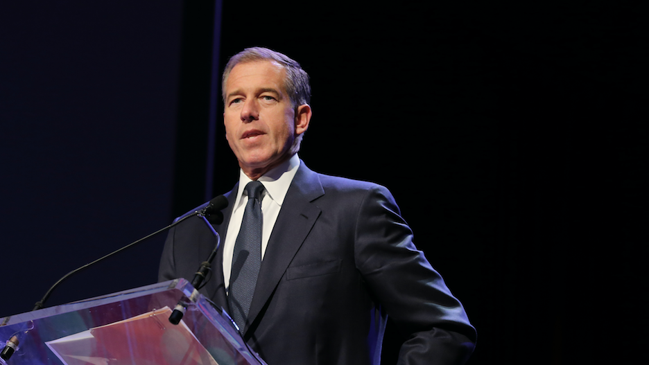 Brian Williams