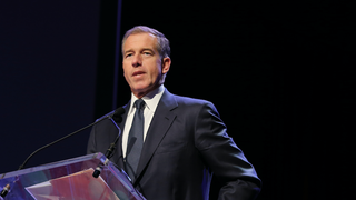 CBS Tried to Recruit Brian Williams for Norah O’Donnell’s ‘Evening News’ Slot – But He Declined (Report)
