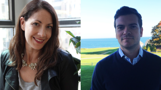 Former Hearst Executives Head to Men’s Wellness Media Startup