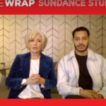 Emma Thompson Wanted Her Body ‘Untreated’ in ‘Good Luck to You, Leo Grande’ (Video)