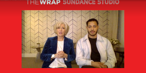 Good Luck to You Leo Grande Emma Thompson Daryl McCormack Sundance 2022