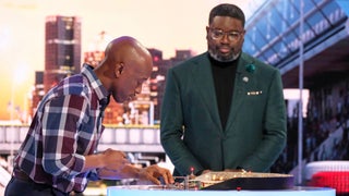 Lil Rel Howery’s ‘Small Fortune’ Canceled by NBC After One Season