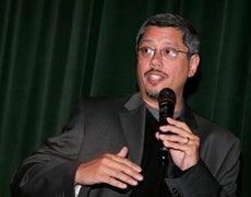 Dean Devlin’s Space Disaster Series ‘The Ark’ Ordered to Series at Syfy