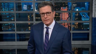 Colbert Finds Punchlines in Jan. 6 Look Back With Digs at Hannity, Navarro (Video)