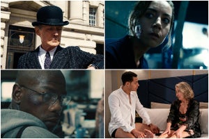 Sundance Buzziest Titles Gallery