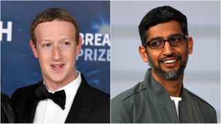 Google, Facebook Leaders Accused of Colluding on Online Ad Sales, Antitrust Lawsuit Says