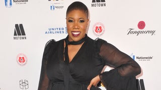 Symone Sanders, Former Kamala Harris Press Secretary, Lands Weekend Show on MSNBC