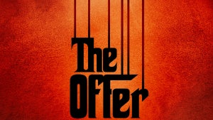 THE OFFER Premiere Date Art