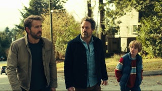‘The Adam Project’ Ending Explained: Director Shawn Levy on That Tearjerker Scene