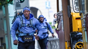 The Amazing Race