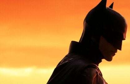 The Batman Sunrise