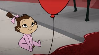 ‘The Boys’ Animated Series Gets Premiere Date and a (Gory) Teaser From Amazon (Video)