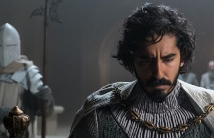 The Green Knight - Dev Patel
