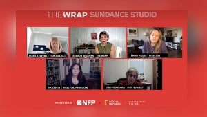 The Janes Sundance Interview