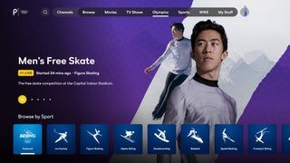 Peacock Increases Livestreaming Access for Beijing Winter Olympics