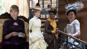 The Gilded Age Cast and Character Guide: Who's Who?