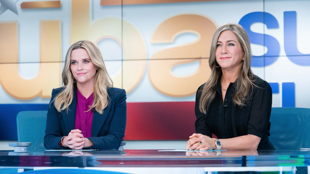Morning Show's $44 Million Lawsuit Against Insurer Dismissed - Vimarsana News