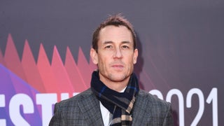 Tobias Menzies to Star on Apple TV+ Limited Series Based on Hunt for John Wilkes Booth