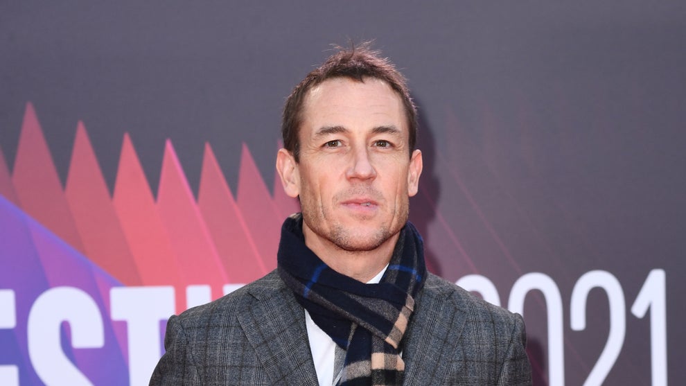 Tobias Menzies
