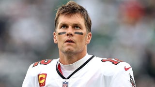Tom Brady Officially Announces Retirement from The NFL: ‘I Feel Like the Luckiest Person in the World’