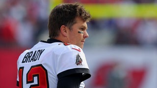Tom Brady Retires From NFL After 22 Seasons